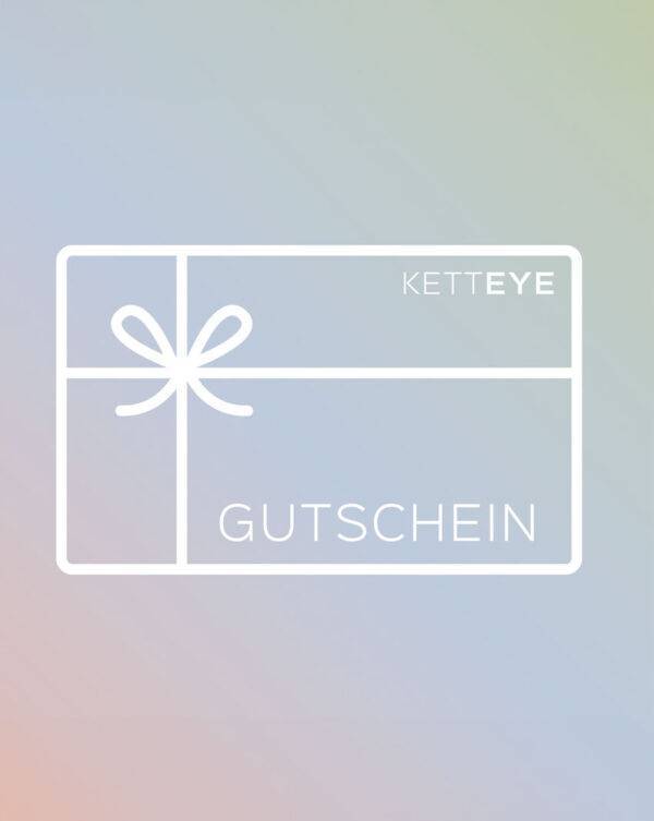 KETTEYE Gutschein Cards